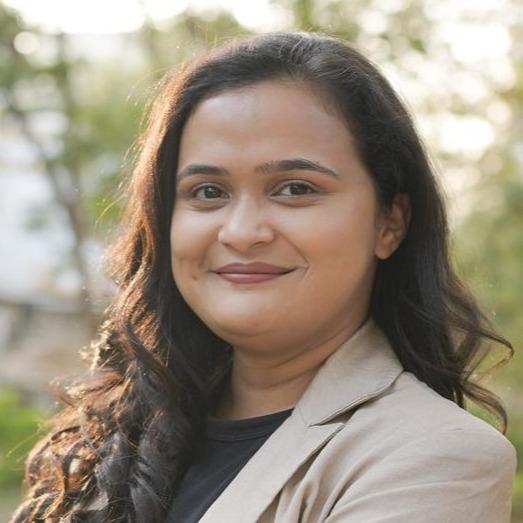 Aashlesha Pathak